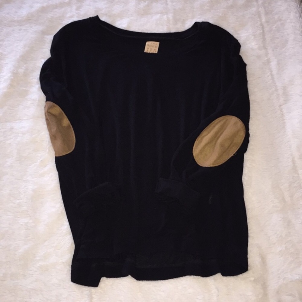 Zara Sweater